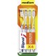 Signal Brosse à dents Protection intégrale médium x4