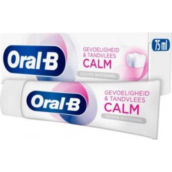 Oral-B SENSITIVE GENCIVES CALM 75ml