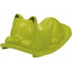 SMOBY Bascule Chat Vert