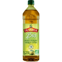 TRAMIER BIO OLIVIER VIERGE EXTRA 1,25L