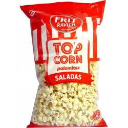FRIT RAVICH Pop corn salé 80g