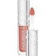 L'OREAL PARIS Huile à lèvres Repulpante Fini brillant Teinte Nude Macaron (650) Plump Ambition le gloss
