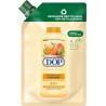DOP Shampooing Très Doux aux Œufs 500ml