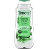 Timotei Shampoing Purifiant Et Detox pour Cheveux gras 300ml