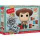FUNKO Calendrier de l'Avent Pocket POP! Pixar