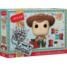 FUNKO Calendrier de l'Avent Pocket POP! Pixar