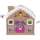 MATTEL Calendrier de l'Avent Polly Pocket