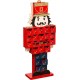 Feeric Objet Calendrier Avent Casse Noisette Lights & Christmas