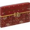 Feeric Calendrier DeL Avent Bijoux 21cm Lights & Christmas