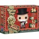 Funko Calendrier De L'avent Pop Hasbro W1 2024 889698812221