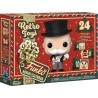 Funko Calendrier De L'avent Pop Hasbro W1 2024 889698812221
