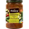 D'aucy Courgette à la Provençale 380g