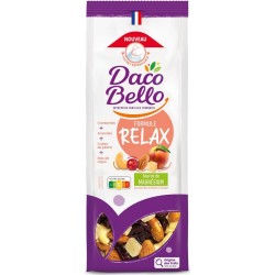DACO BELLO Mélange formule relax 200g