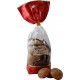 FORTWENGER Biscuits Ronds de Lune 250g