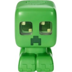 MATTEL Figurine intéractive Creeper
