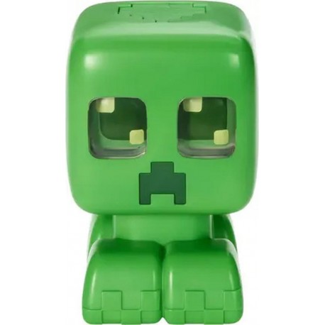 MATTEL Figurine intéractive Creeper