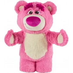 MATTEL Lotso Toy Story