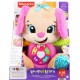 FISHER-PRICE Peluche Sis Eveil Progressif