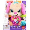 FISHER-PRICE Peluche Sis Eveil Progressif