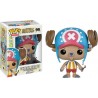 FUNKO Figurine POP! One Piece Tony Chopper N° 99