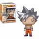 FUNKO Figurine POP! Dragon Ball Super Goku (Ultra Instinct) N° 386