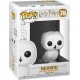 FUNKO Figurine POP! Harry Potter Hedwige N° 76