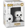 FUNKO Figurine POP! Harry Potter Hedwige N° 76