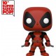 FUNKO Figurine POP! Jumbo Marvel Deadpool XL N° 543