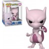 FUNKO Figurine POP! Pokémon Mewtwo N° 581