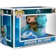 FUNKO Figurine POP! DC Comics Aquaman et Storm N° 295
