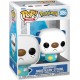 FUNKO Figurine POP! Pokémon Moustillon N° 886