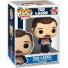 FUNKO Figurine POP! Ted Lasso N° 1506