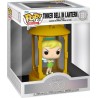 FUNKO Figurine POP! Disney 100 Clochette dans la lanterne N° 1331