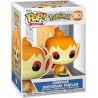 FUNKO Figurine POP! Pokemon Ouisticram N° 963