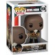 FUNKO Figurine POP! Rebel Moon Titus N° 1536