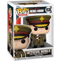 FUNKO Figurine POP! Rebel Moon Atticus Noble N° 1538
