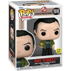 FUNKO Figurine POP! Ghostbusters Ray Stantz N° 1510
