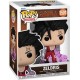 FUNKO Figurine POP! Seven Deadly Sins Zeldris N° 1501