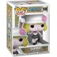 FUNKO Figurine POP! One Piece Carrot N° 1588