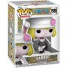 FUNKO Figurine POP! One Piece Carrot N° 1588