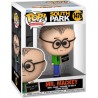 FUNKO Figurine POP! South Park Mr. Mackey N° 1476