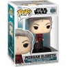 FUNKO Figurine POP! Star Wars Ahsoka Morgan Elsbeth N°684