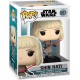 FUNKO Figurine POP! Star Wars Ahsoka Shin Hati N° 687