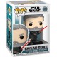 FUNKO Figurine POP! Star Wars Ahsoka Baylan Skoll N° 688