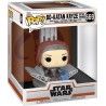 FUNKO Figurine POP! Star Wars The Mandalorian Bo-Katan N° 669