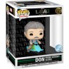 FUNKO Figurine Funko Pop LOKI SEASON 2 EX