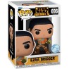 FUNKO Figurine POP! Star Wars Rebels Ezra N° 696