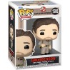 FUNKO Figurine POP! Ghostbusters Mr. Grooberson N° 1508