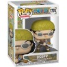 FUNKO Figurine POP! One Piece Usopp N° 1774