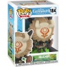 FUNKO Figurine POP! Genshin Impact Hilichurl N° 184